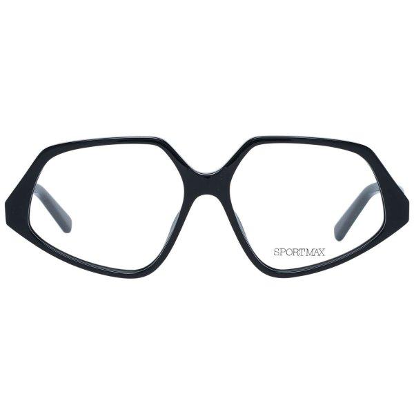 Szemüvegkeret, női, Sportmax SM5011 54001