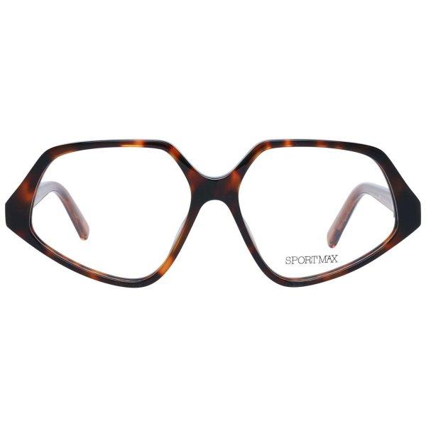 Szemüvegkeret, női, Sportmax SM5011 54052