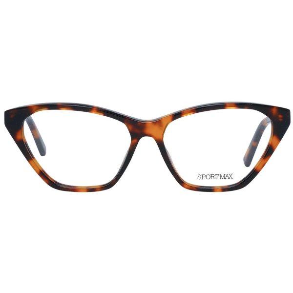 Szemüvegkeret, női, Sportmax SM5012 54052