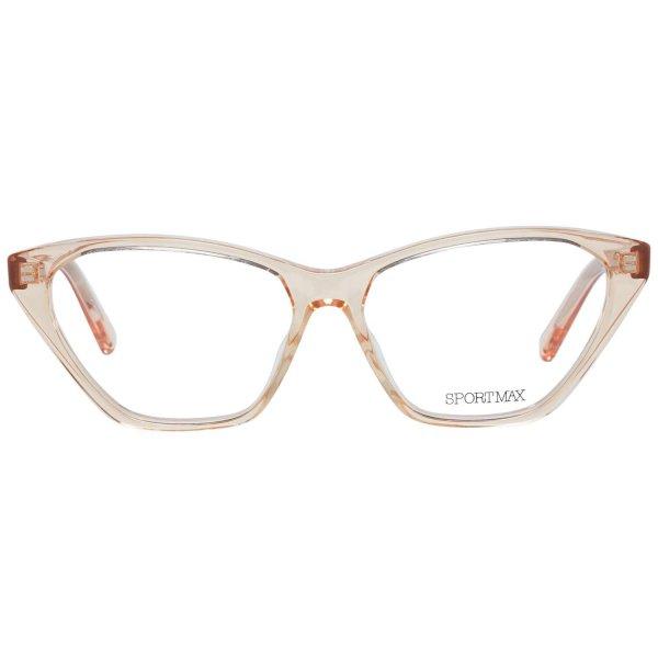 Szemüvegkeret, női, Sportmax SM5012 54072