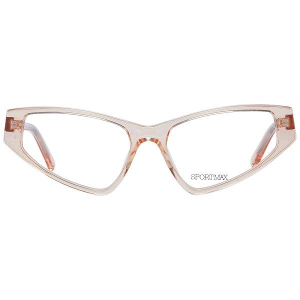 Szemüvegkeret, női, Sportmax SM5013 53072