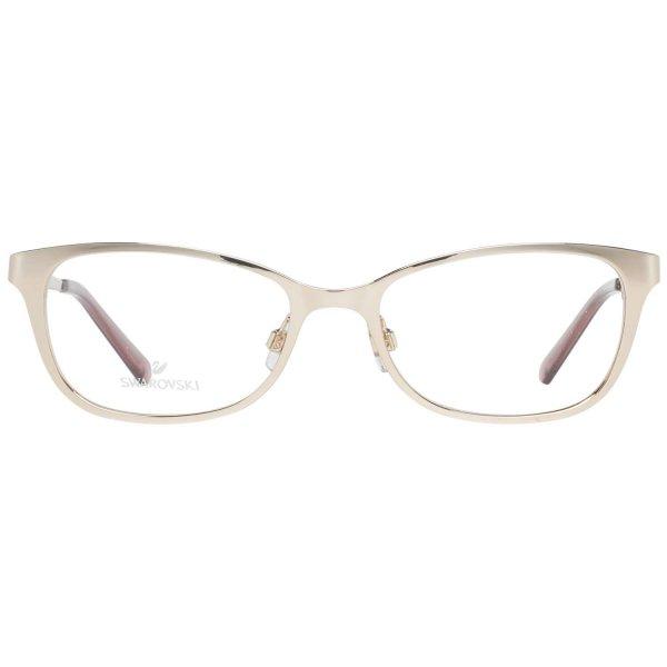Szemüvegkeret, női, Swarovski SK5277 52028