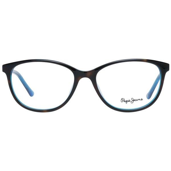 Szemüvegkeret, női, Pepe Jeans PJ3263 52C3 Cristal