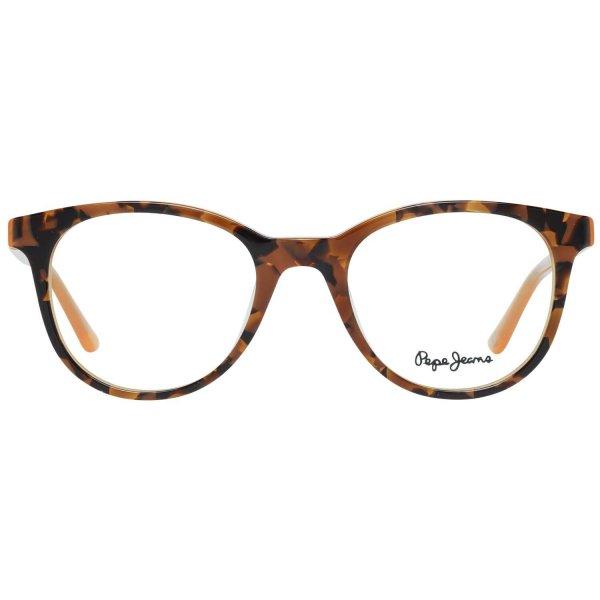 Szemüvegkeret, női, Pepe Jeans PJ3285 48C1 Zoie