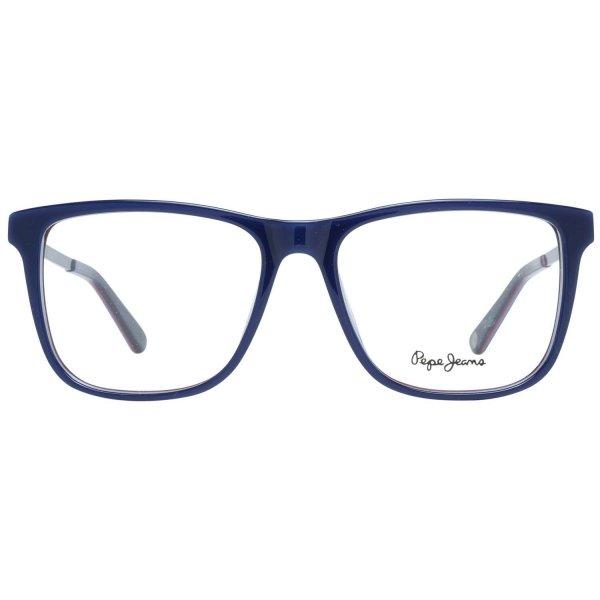 Szemüvegkeret, férfi, Pepe Jeans PJ3290 53C3 Wayne