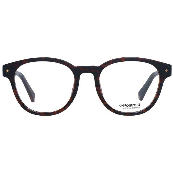 Szemüvegkeret, női, Polaroid PLD D345 49086