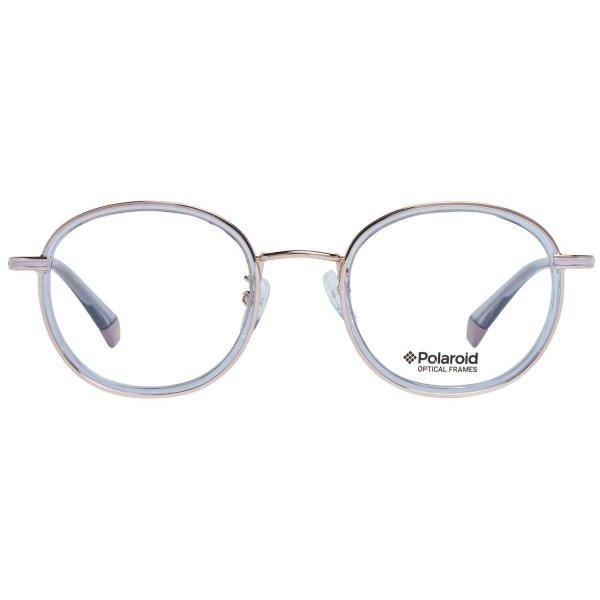 Szemüvegkeret, női, Polaroid PLD D366/F 48LTA