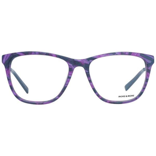 Szemüvegkeret, női, More & More 50506 55988