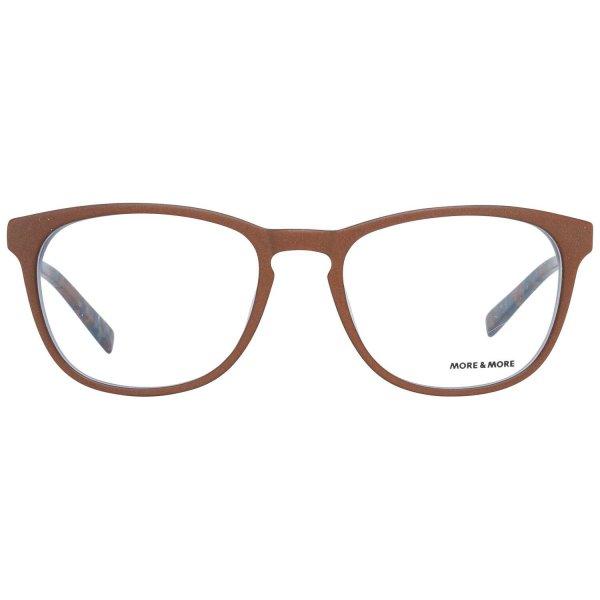 Szemüvegkeret, női, More & More 50507 51710