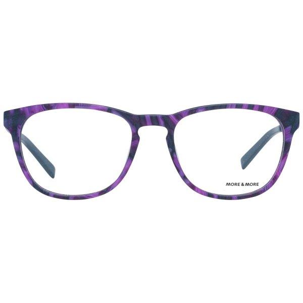 Szemüvegkeret, női, More & More 50507 51988