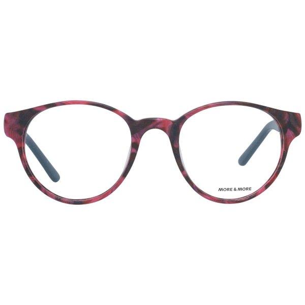 Szemüvegkeret, női, More & More 50508 48380