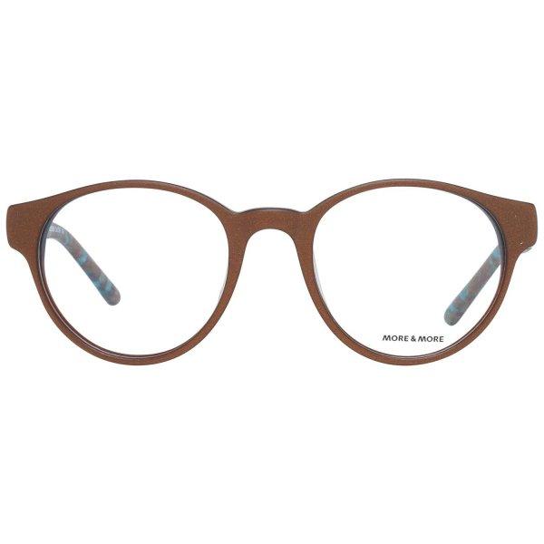 Szemüvegkeret, női, More & More 50508 48720