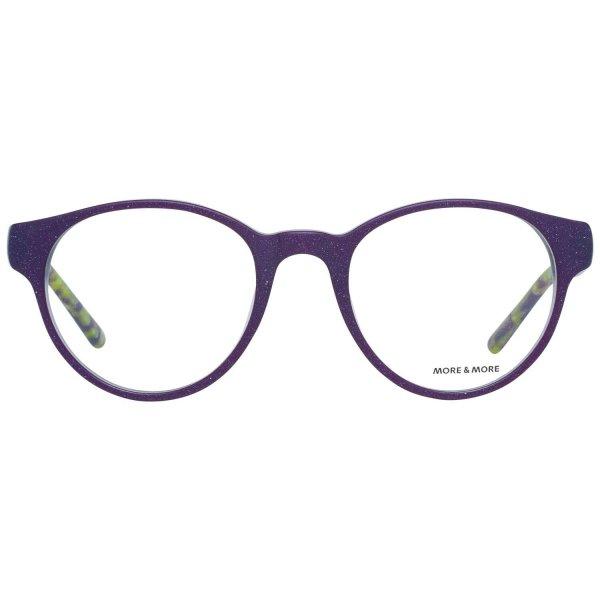 Szemüvegkeret, női, More & More 50508 48900