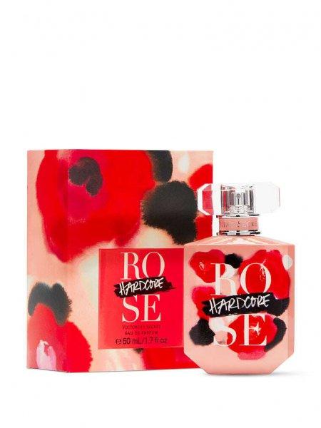 Eau de parfum, Hardcore rózsa, Victoria's Secret, 50 ml