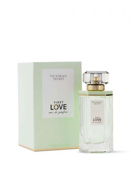 Eau de parfum, Első szerelem, Victoria's Secret, 100 ml