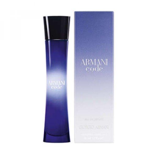 Giorgio Armani - Code (eau de parfum) 50 ml