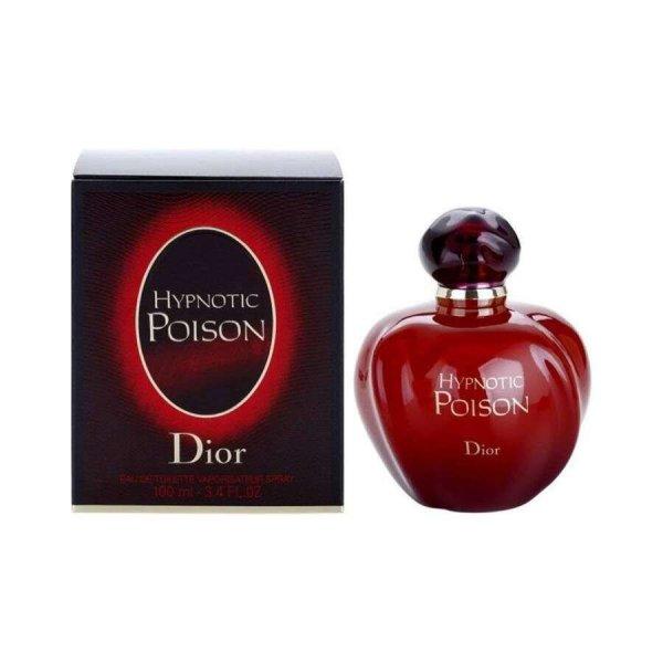 Christian Dior Hypnotic Poison EDT 100 ml Hölgyeknek (3348900425309)