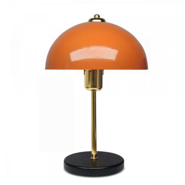 AYD-3666 Asztali lámpa narancs