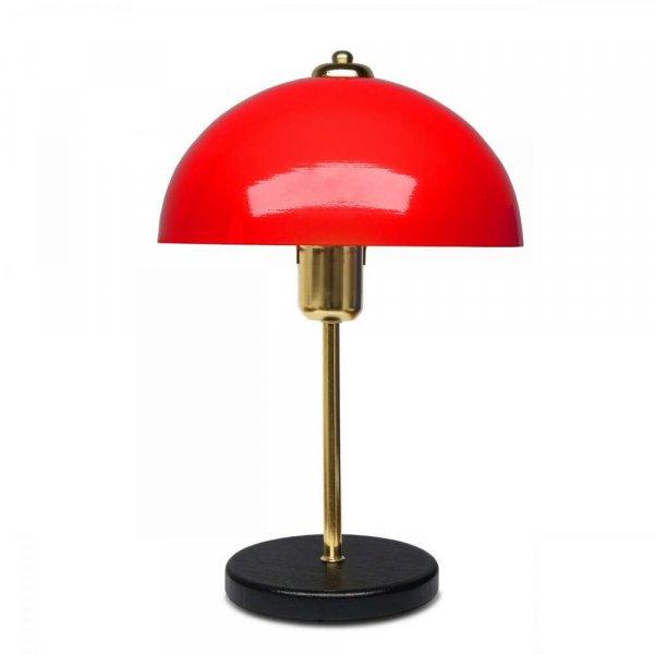 AYD-3680 Asztali lámpa Piros