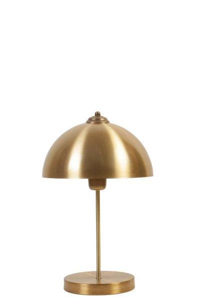 Lungo 8754-1 Asztali lámpa Arany