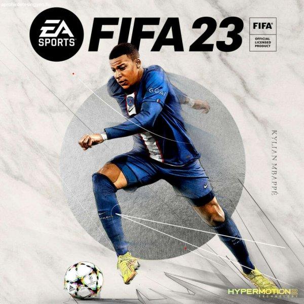 Fifa 23 (Origin) (Digitális kulcs - PC)