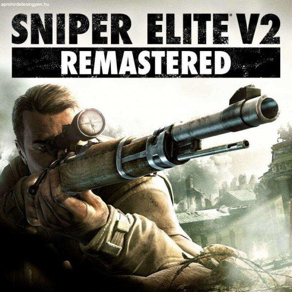 Sniper Elite V2 Collection (Digitális kulcs - PC)
