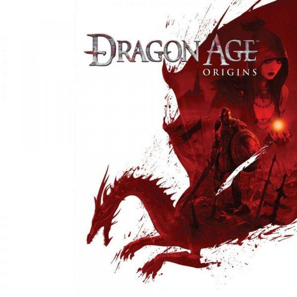 Dragon Age: Origins (EU) (Digitális kulcs - PC)