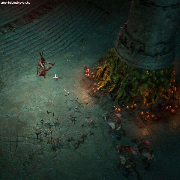 Diablo IV: Deluxe Edition (EU) (Digitális kulcs - PC)