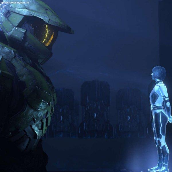 Halo: Infinite (Digitális kulcs - Xbox One / Windows 10)