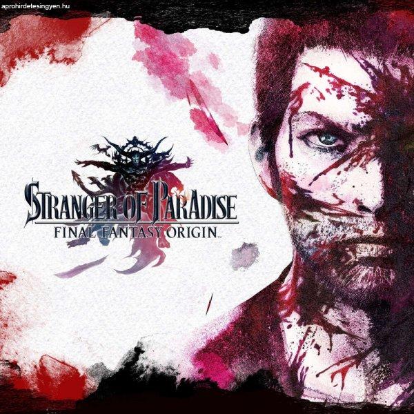 Stranger of Paradise: Final Fantasy Origin (Digitális kulcs - PC)