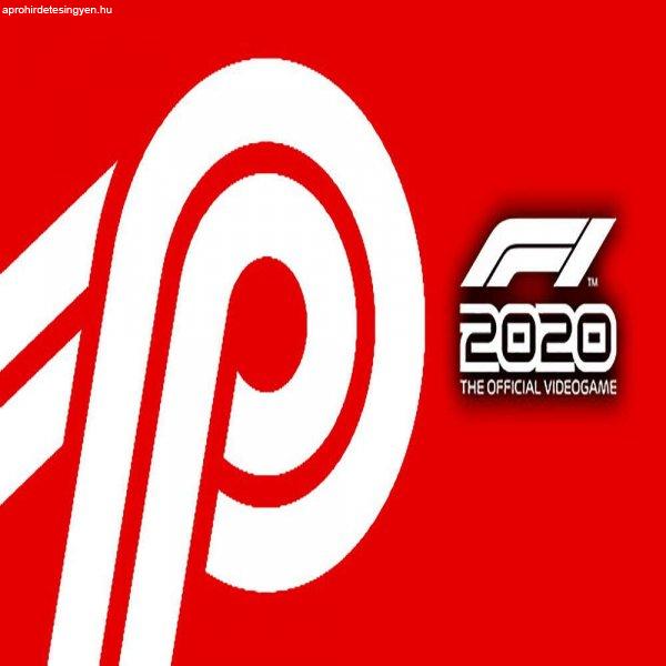 F1 2020 (EU) (Digitális kulcs - PC)