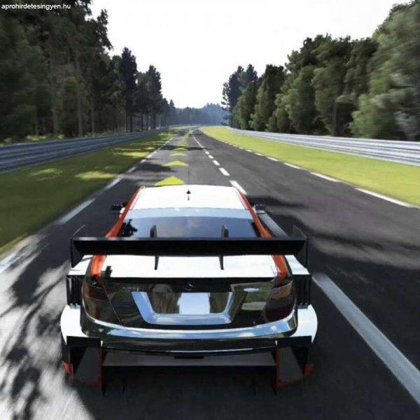 Project CARS (GOTY) (Digitális kulcs - PC)