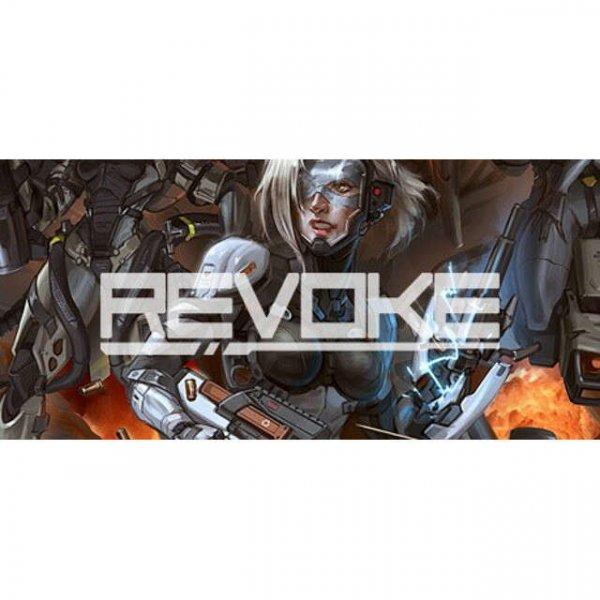 Revoke (Digitális kulcs - PC)