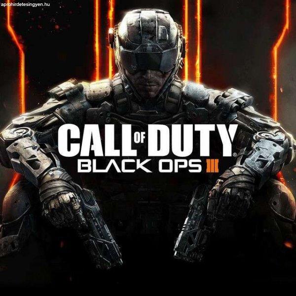 Call of Duty: Black Ops 3 (Digitális kulcs - PC)