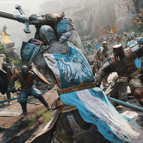 For Honor: Complete Edition (EMEA) (Digitális kulcs - PC)