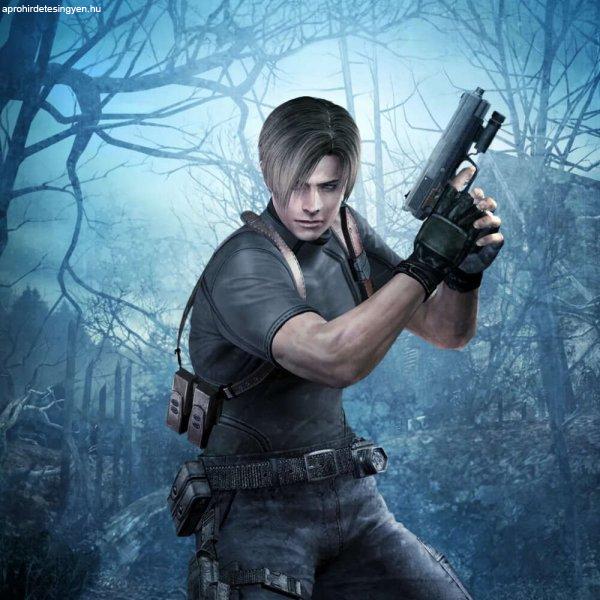 Resident Evil 4 (Digitális kulcs - PC)