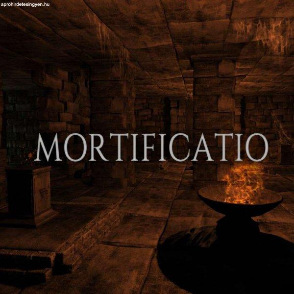 Mortificatio (Digitális kulcs - PC)