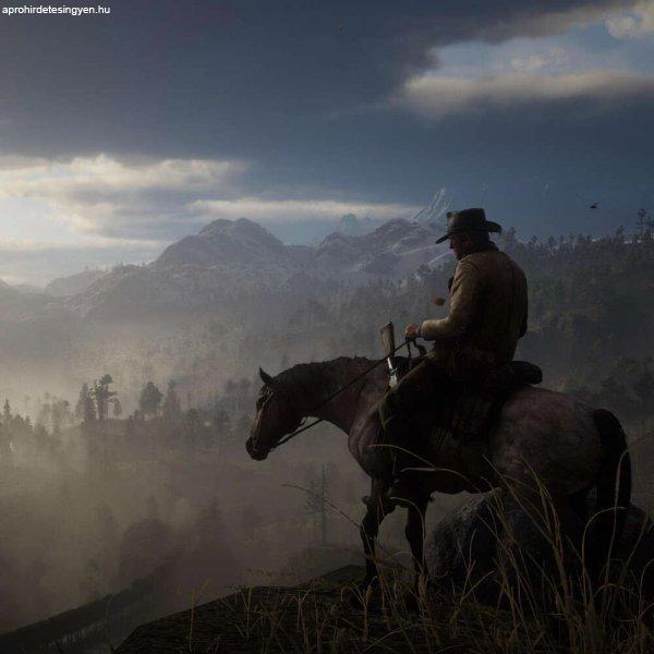 Red Dead Redemption 2 Ultimate Edition (EU) (Digitális kulcs - Xbox One)