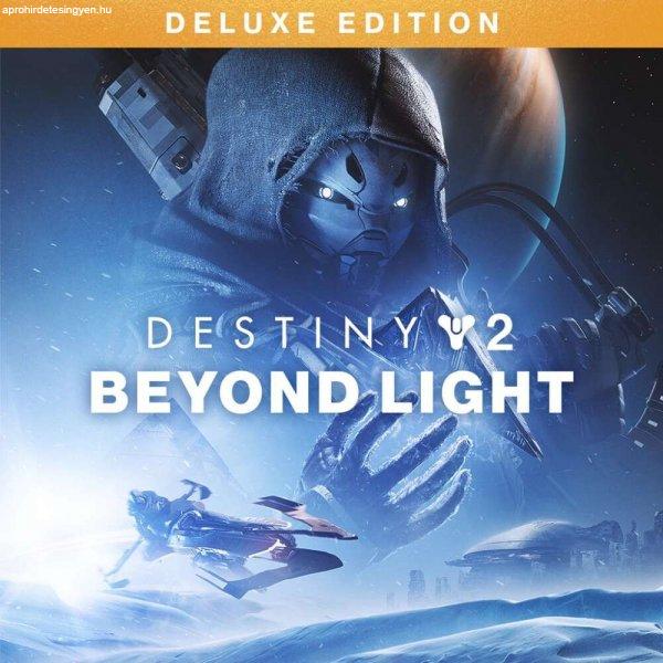 Destiny 2: Beyond Light (Deluxe Edition) (EU) (Digitális kulcs - PC)