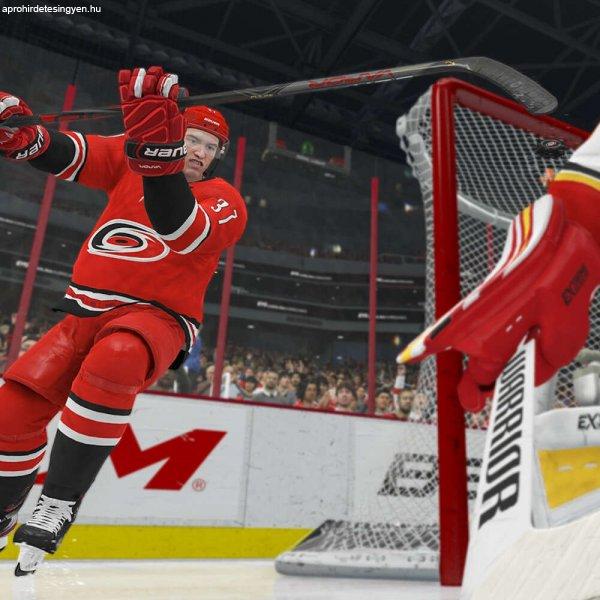 NHL 21 (Digitális kulcs - Xbox One)