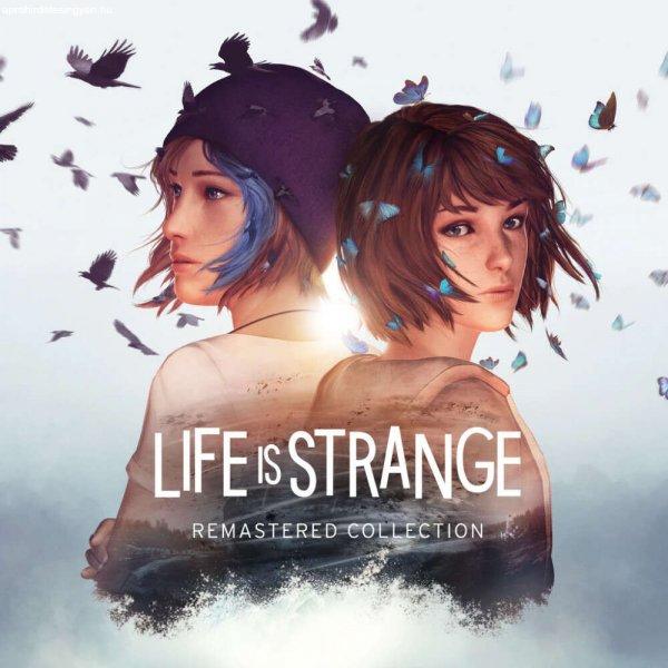 Life is Strange Remastered (EU) (Digitális kulcs - PC)