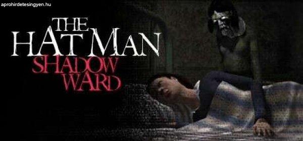 The Hat Man: Shadow Ward (Digitális kulcs - PC)
