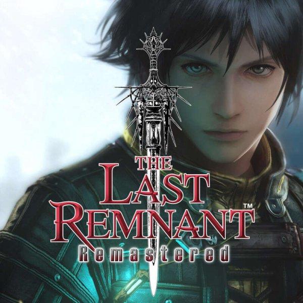 The Last Remnant (Digitális kulcs - PC)