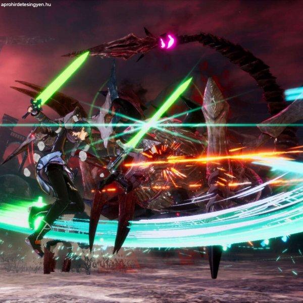 Sword Art Online: Last Recollection - Deluxe Edition (EU) (Digitális kulcs -
PC)