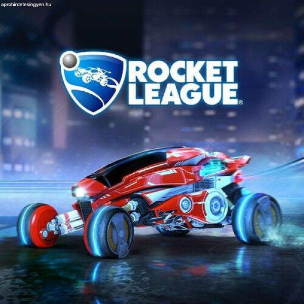 Rocket League - Esper (DLC) (Digitális kulcs - PC)