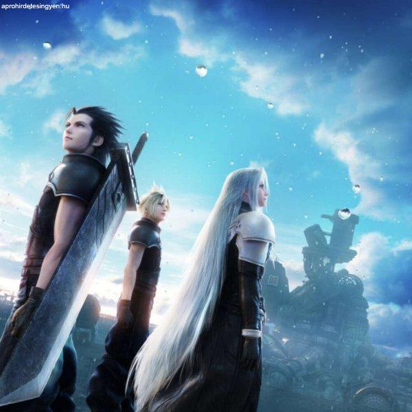 Crisis Core: Final Fantasy VII Reunion (Digitális kulcs - PC)