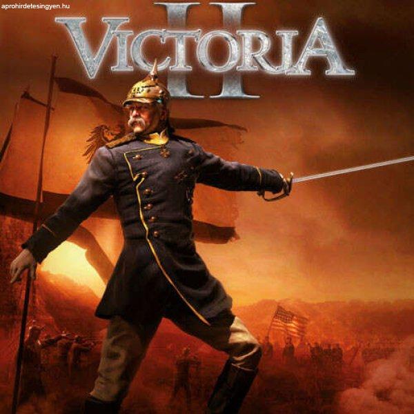 VICTORIA II COLLECTION (Digitális kulcs - PC)
