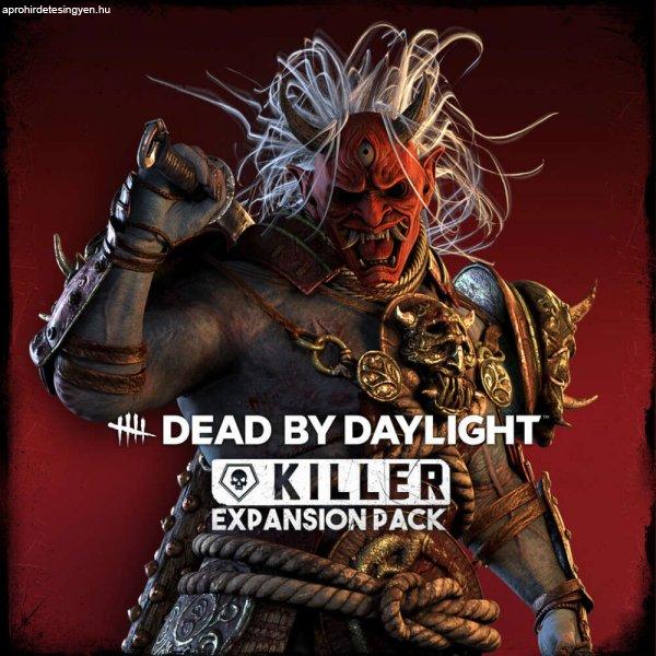 Dead by Daylight - Killer Expansion Pack (DLC) (Digitális kulcs - PC)