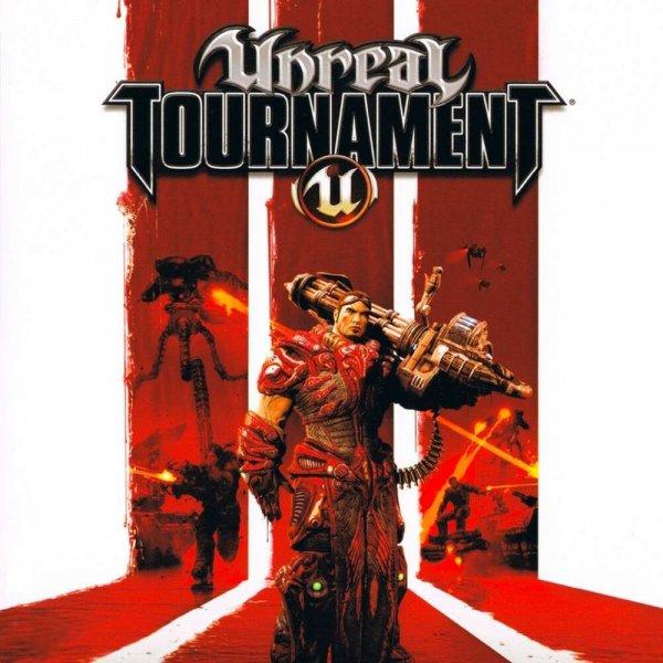 Unreal Tournament 3 Black (EU) (Digitális kulcs - PC)