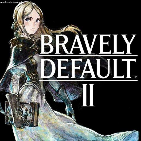 Bravely Default 2 (Digitális kulcs - PC)